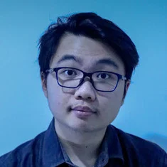 Fransiscus Alvin Sjahputra