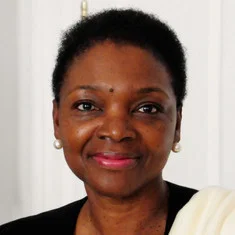 Valerie Amos