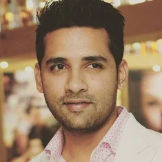 Puneesh Sharma