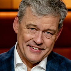 Charles Groenhuijsen