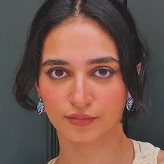 Mamya Shajaffar