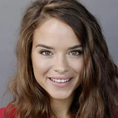 Kristína Svarinská