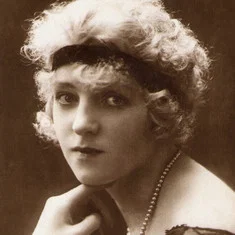 Sandra Milovanoff