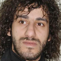 Javanshir Maharramov