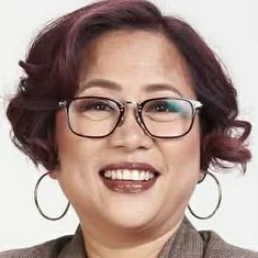 Cathy Garcia-Sampana