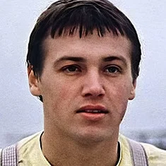 Сергей Роженцев