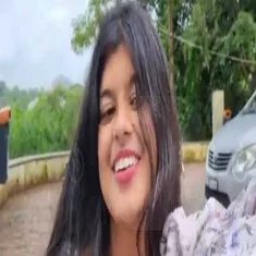 Sharmine Fernandes