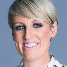 Steph McGovern