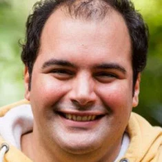 Burak Türker