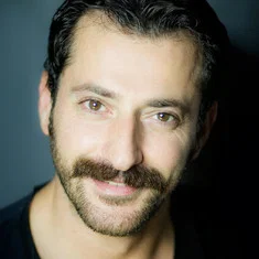 Burç Kümbetlioğlu