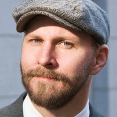 Kalle Lind