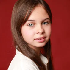 Keira Cooper
