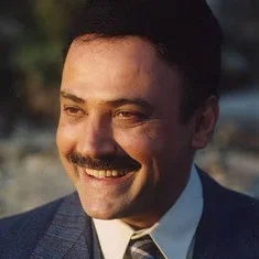 Ziad Saad