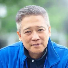 Andy Lam Kwok-Wah