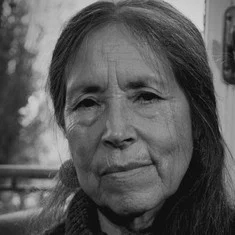 Cecilia Vicuña