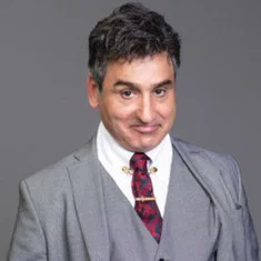 Robinson Díaz