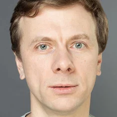 Антон Кукушкин