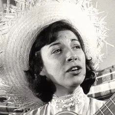 Inezita Barroso