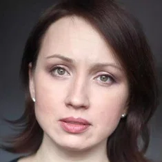 Наталья Щукина