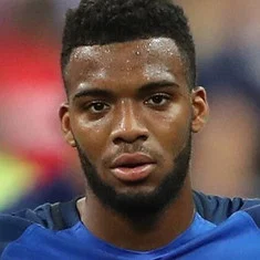 Thomas Lemar