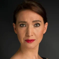 Müge Esmeray