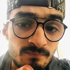 Kamal Haimoud
