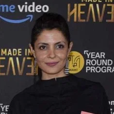 Nitya Mehra