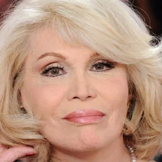 Amanda Lear