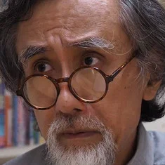 Michio Hayashida