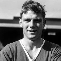Duncan Edwards