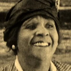 Mattie Wilkes