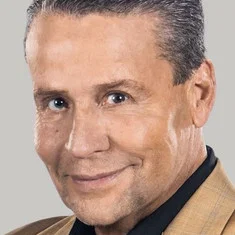 Alfredo Adame