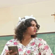 Siya Chodankar