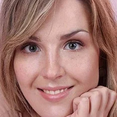 Таисия Решетникова