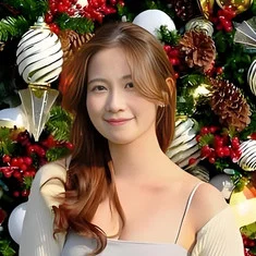 黃婧靈