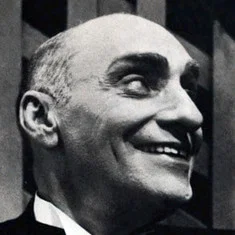 Florencio Parravicini