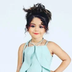 Srishti Majumdar