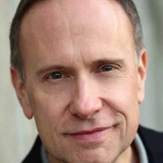 Tim Threlfall