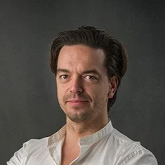 Nordin De Moor