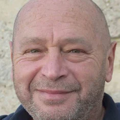Gilbert Lévy