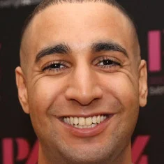 Youssef Skhayri