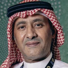 Saeed Saleh