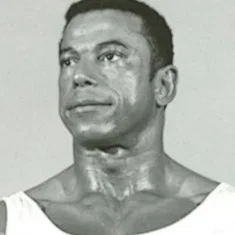 Chris Dickerson