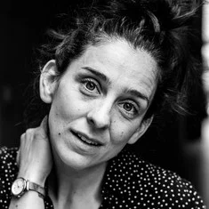 Luise Kinner