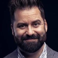 Anders Grau