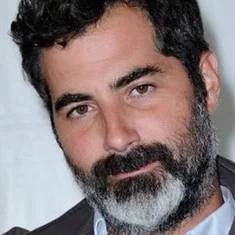 Frank Bellocq