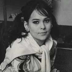Ulla Pia