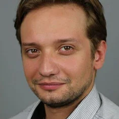 Марк Дробот