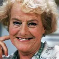 Truus Dekker