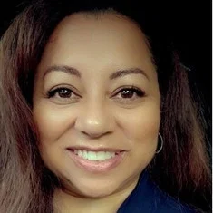 Lillian Garcia-Johnson